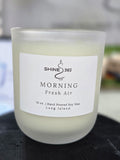 Morning - Fresh Linen