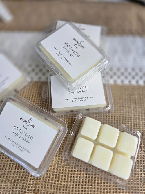 Wax Melts