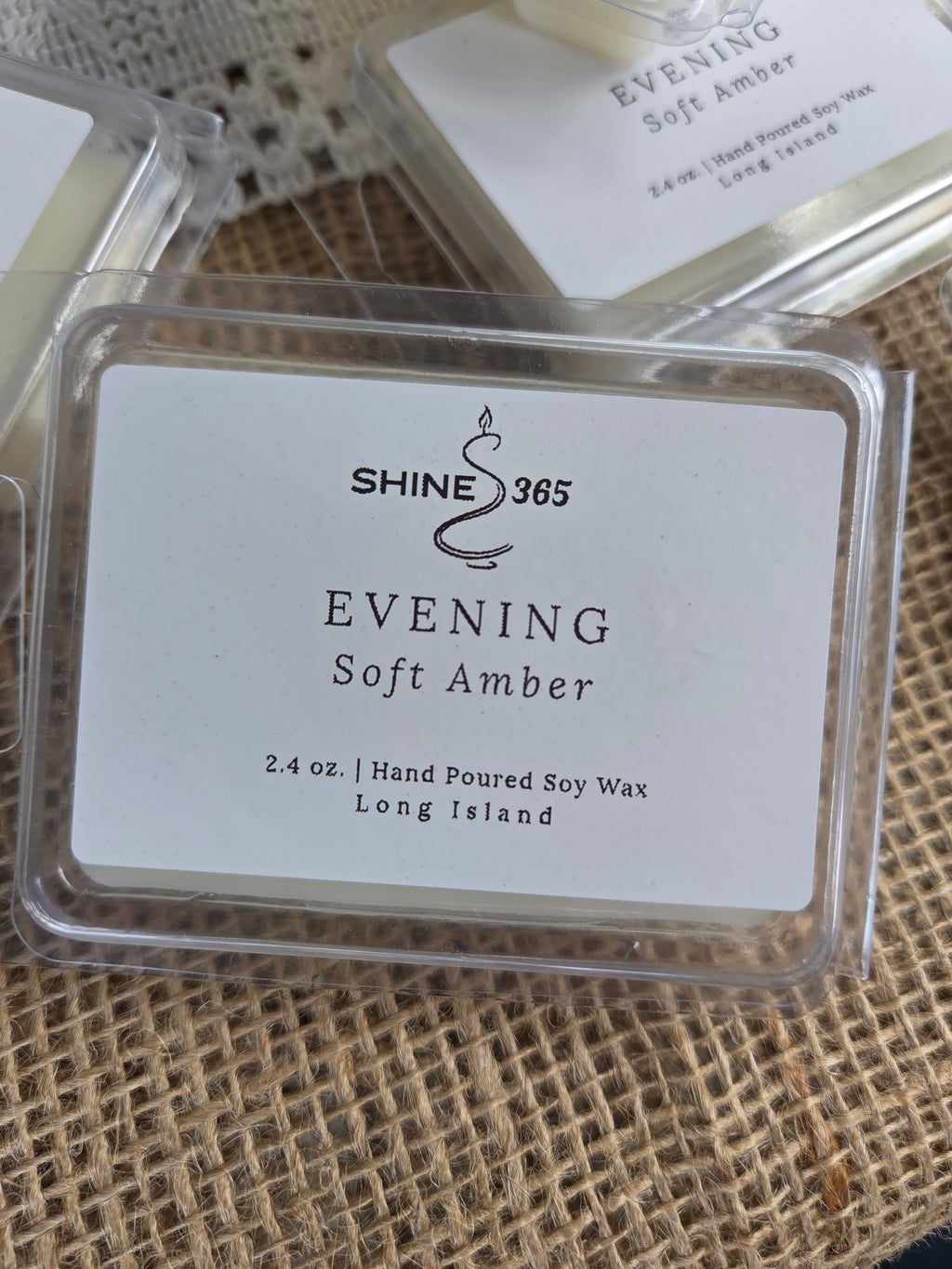 Wax Melts